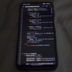 Mobile Application Development for Businesses – A Complete Guide